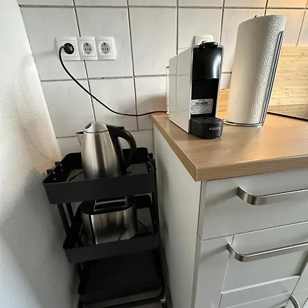 22-stilvolles, Renoviertes In Super Lage Von Herten, Direkt Am Volkspark! Apartment *