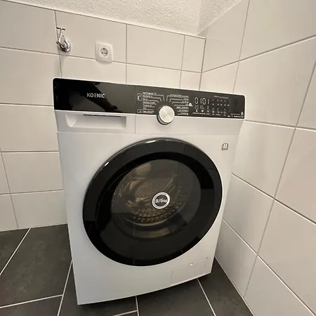 22-stilvolles, Renoviertes In Super Lage Von Herten, Direkt Am Volkspark! Apartment