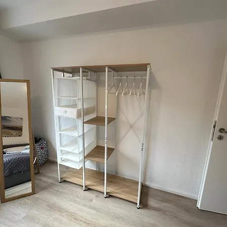 22-stilvolles, Renoviertes In Super Lage Von Herten, Direkt Am Volkspark! * הרטן