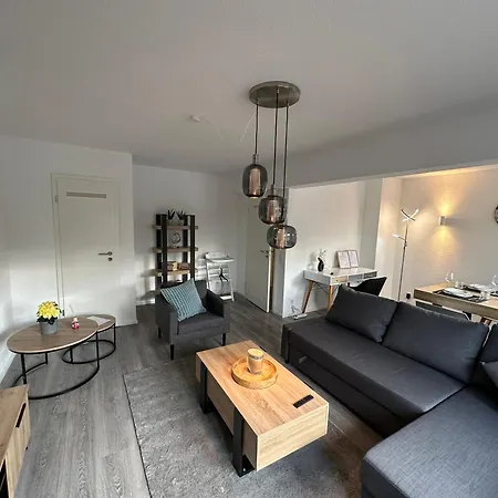 22-stilvolles, Renoviertes In Super Lage Von Herten, Direkt Am Volkspark!