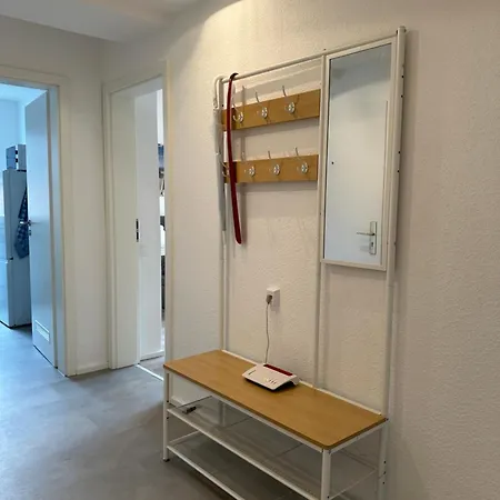 22-stilvolles, Renoviertes In Super Lage Von Herten, Direkt Am Volkspark! *