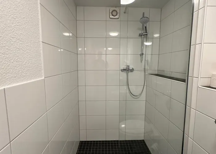 Appartement 22-stilvolles, Renoviertes In Super Lage Von Herten, Direkt Am Volkspark! Herten (North Rhine-Westphalia)