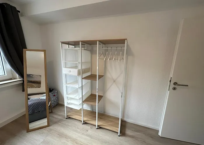 22-stilvolles, Renoviertes In Super Lage Von Herten, Direkt Am Volkspark! * Herten (North Rhine-Westphalia)