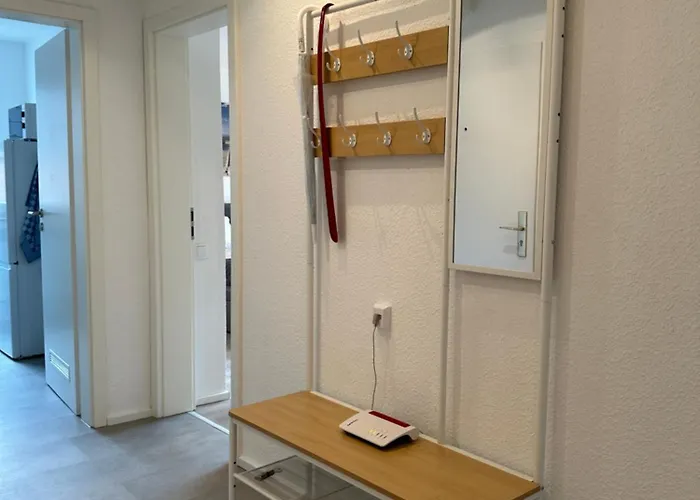 22-stilvolles, Renoviertes In Super Lage Von Herten, Direkt Am Volkspark! *